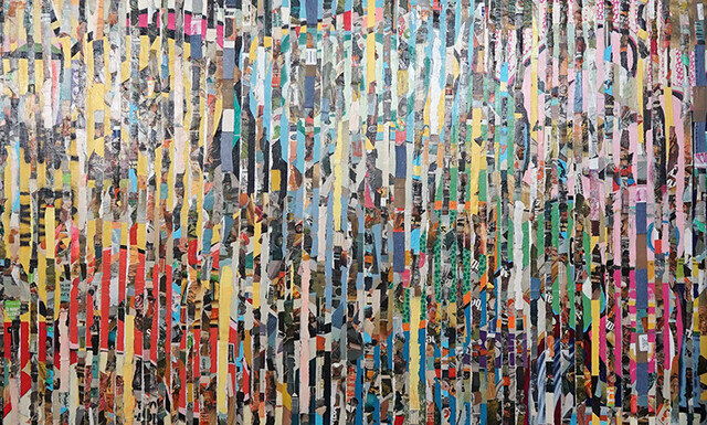 Brandon Altman Help Me Take Shape (2019-2022) by Brandon Altman | Artsy