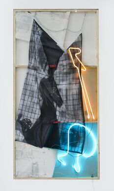 Joris Van de Moortel, ‘Sagittarius versus Robin Hood ’, 2016