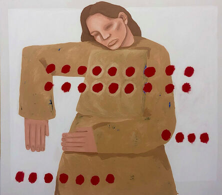 July Doerr Lunita-July Dorn - Artworks for Sale & More | Artsy