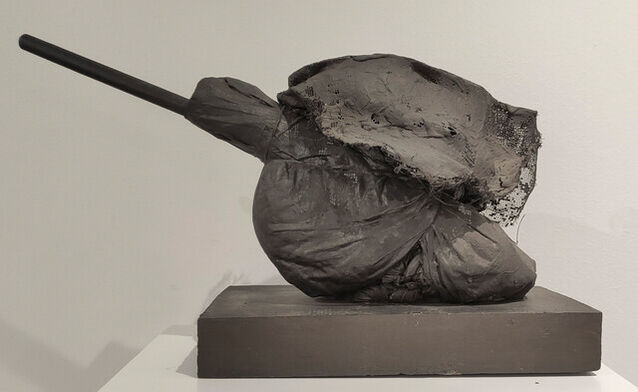 Modest Cuixart | Object Heteroplástic (1962) | Available for Sale | Artsy