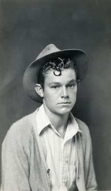 Mike Disfarmer, ‘Untitled, Heber Springs, AR’, ca. 1940