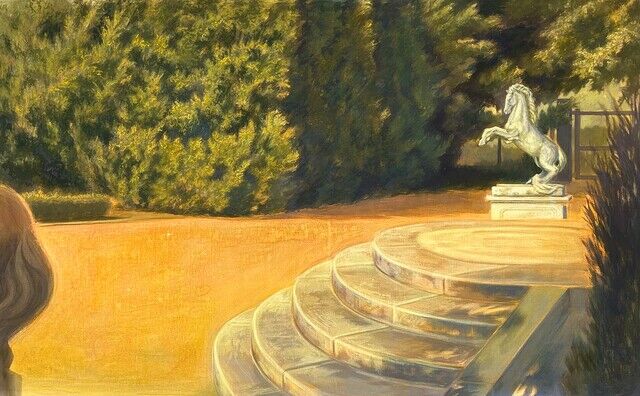 Park Sebin | A glimpse of the unknown stories (2024) | Available for ...