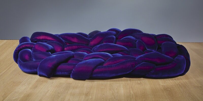 BOA Sofa (2002) By Campana Brothers RAGEPOST - if you ever use form  follows function in my studio you're going back to Crate & Barrell :  r/FuckYourEamesLounge