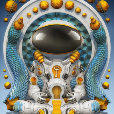 Ben Ridgeway - Artworks for Sale & More | Artsy