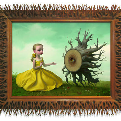 Mark Ryden - Artworks for Sale & More | Artsy