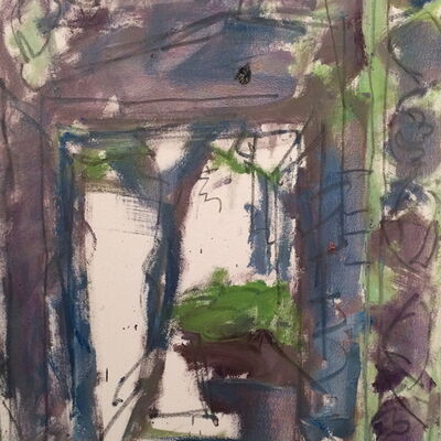 David Derish - Artworks for Sale & More | Artsy