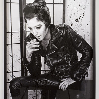 Andrea Mary Marshall - 8 Artworks, Bio & Shows on Artsy