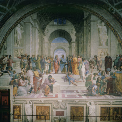 Raphael - 35 Artworks, Bio & Shows on Artsy