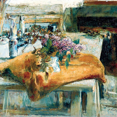 Pierre Roussel - Artworks for Sale & More | Artsy