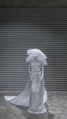 A Maior, ‘Wedding Dress’, 2021