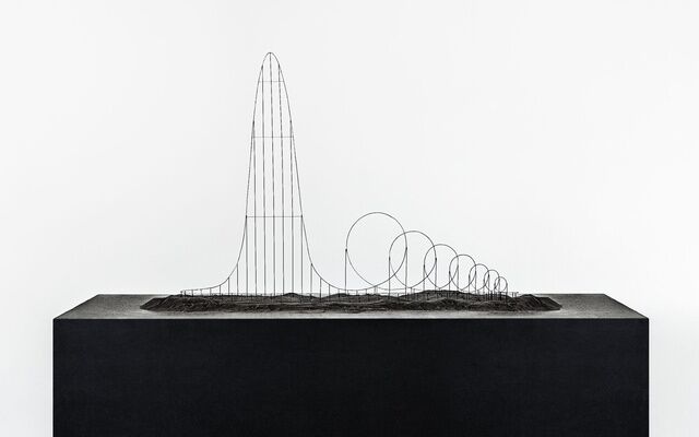 What Is the Euthanasia Coaster? Assisted Suicide, Reimagined