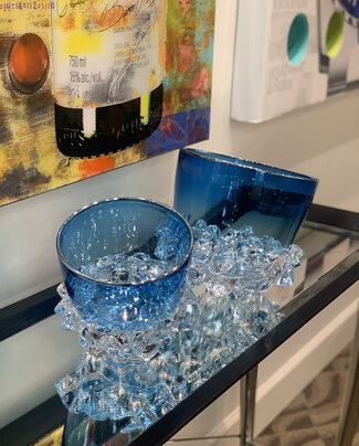 Glass vs. Acrylic: Demystifying Glazing - Merritt Gallery