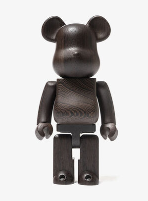 The Popular Collectible Bearbrick Toys