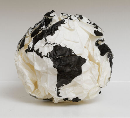 Clarissa Tossin, ‘Unmapping the World’, 2011
