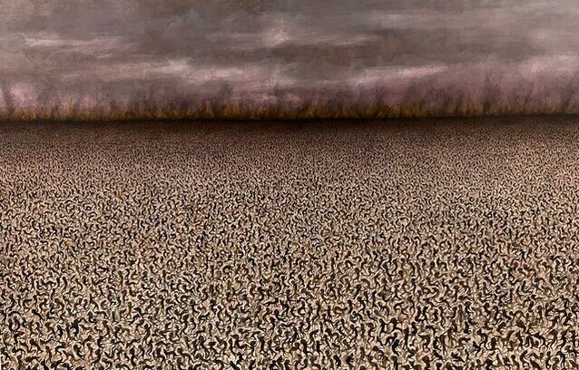 Felza Peybak | Abrakan 01 (2022) | Art & Prints | Artsy
