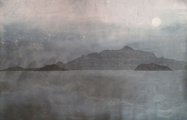 Danielle Rante | Salton Sea (2017) | Available for Sale | Artsy