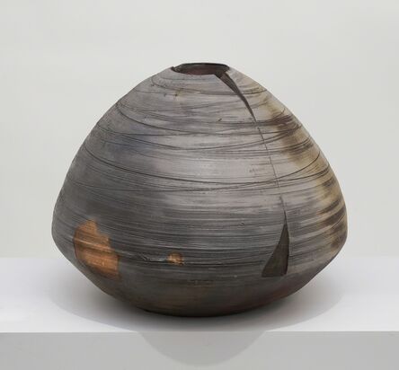 Eric Astoul, ‘Ceramic Vase’, 2012