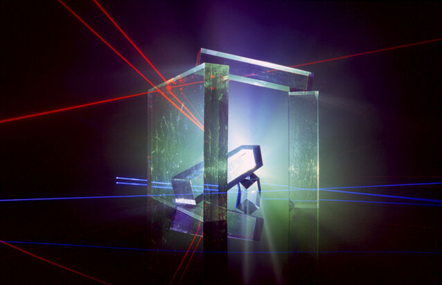 Samir Ramdani | La Porte Du Styx (2016) | Artsy