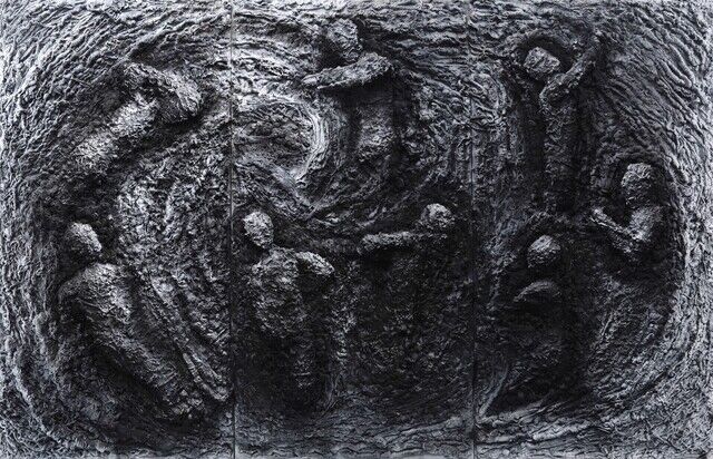 Jad Maq | Salam (2024) | Available for Sale | Artsy