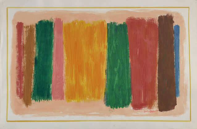 John Opper | Untitled (1971) | Available for Sale | Artsy