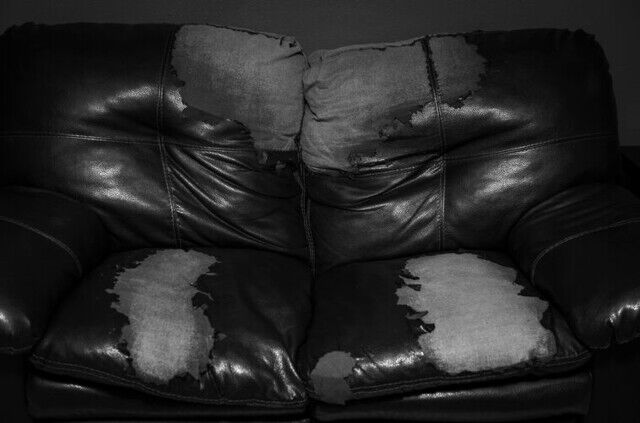 Alessandra Sanguinetti | Jimmy's In Between. Black River Falls ...