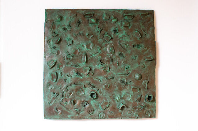 Charles Binns Elephas Maximus Asurus (2021) Available for Sale Artsy