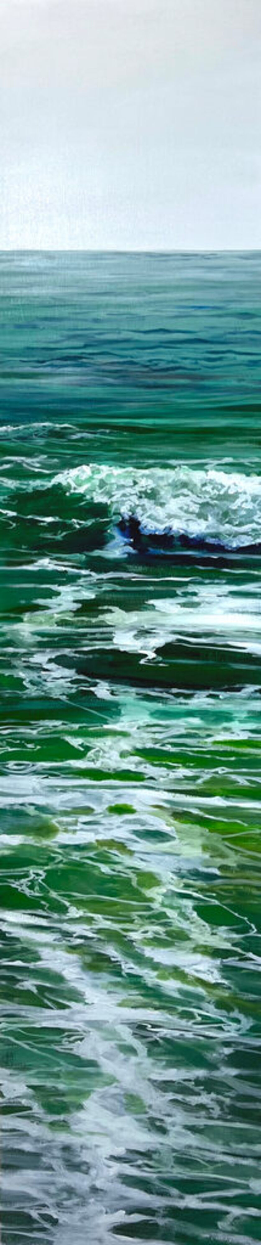 Peter Roux - Artworks for Sale & More | Artsy