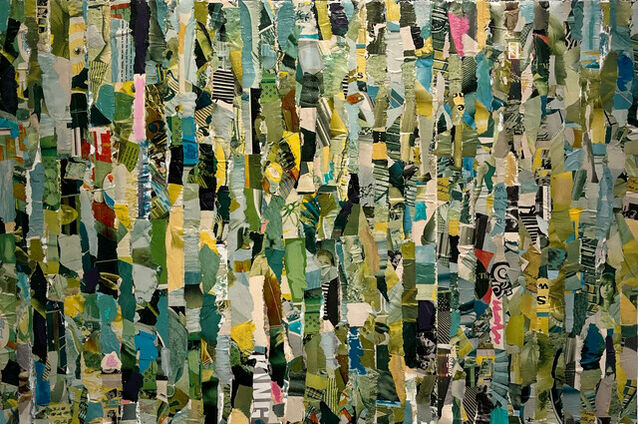 Brandon Altman Brandon Altman | Gorilla in the Greenhouse (2023) | Available for Sale ...