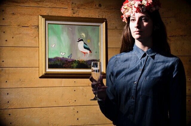 Paul Rabinowitz | Selfless Portrait (2021) | Available for Sale | Artsy