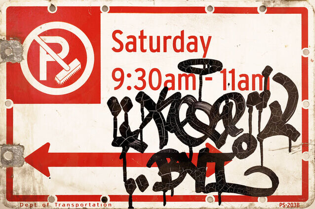 KEO (Blake Lethem) | Saturday KEO - BYI (2023) | Artsy