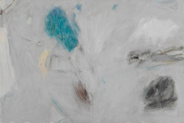 Mario Raciti | Mistero (1996) | Artsy