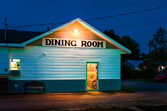 Susan Lapides | Dining Room (2010) | Artsy
