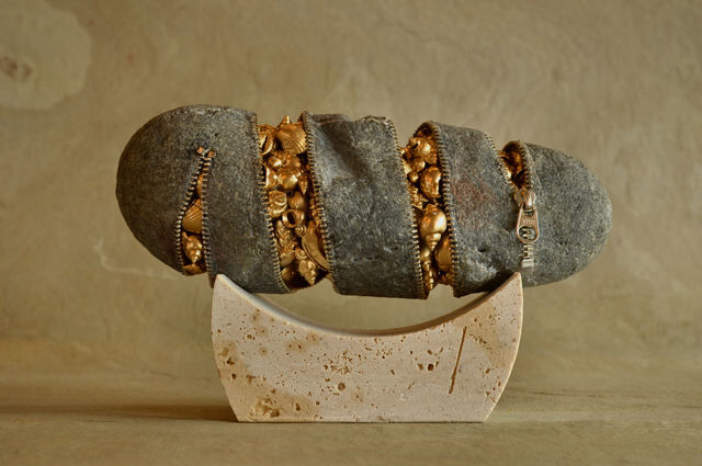 Hirotoshi Ito | Rock On (2017) | Artsy