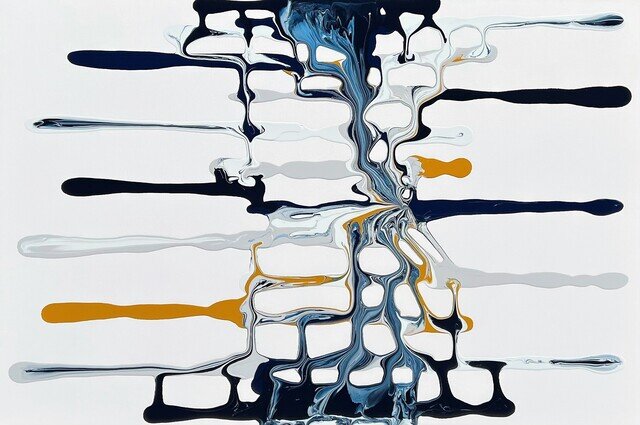Scopious Kirsty Mackay | Scopious (2022) | Art & Prints | Artsy