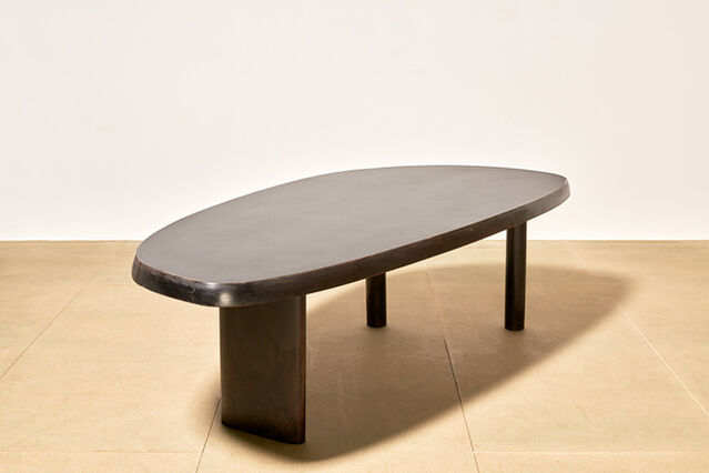 Charlotte Perriand, 'Free-form' Table (ca. 1958)