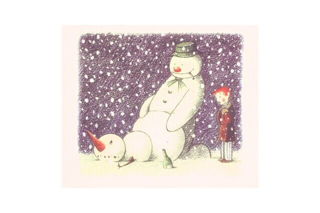 Snowman Rude No Background Banksy | Rude Snowman (2003) | Artsy
