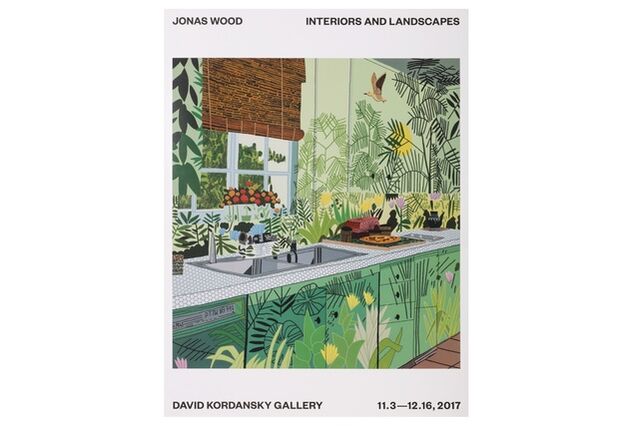 Jonas Wood Jonas Wood Prints Artsy Jonas Wood Jonas Wood Prints Artsy