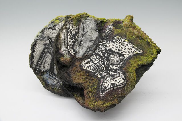 Susan Rostow | LOW TIDE (2020) | Available for Sale | Artsy