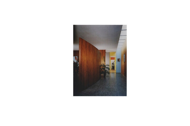 Julius Shulman | Josef Van Der Kar, Rowen Residence, Rivas Canyon, Los ...