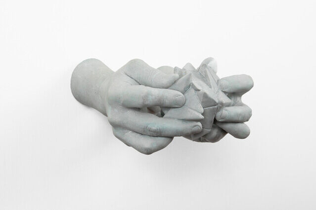 Tim Silver | Solitaire (drift axis cube) (2025) | Available for Sale ...