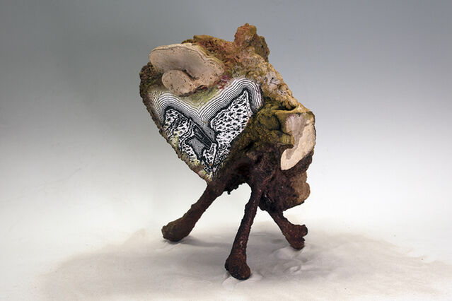 Susan Rostow | LUNATE (2020) | Artsy