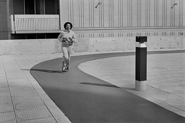 June Clark June Clark | Untitled (ca. 1979) | Artsy