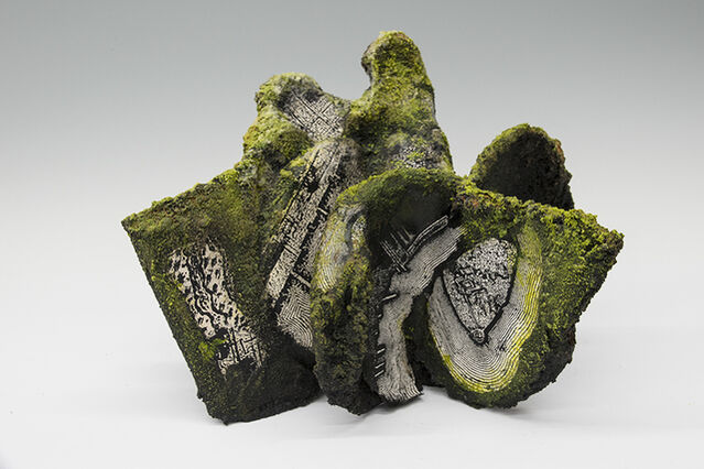 Susan Rostow | SHALLOW CHANNEL (2020) | Available for Sale | Artsy