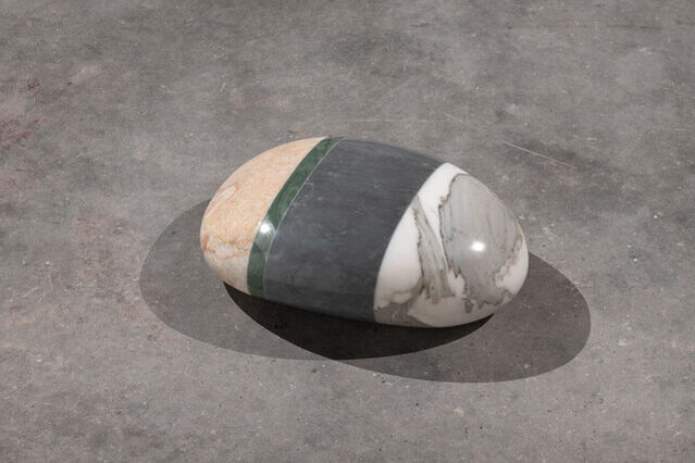 Alex Seton | Actual Virtual 18 (2022) | Artsy