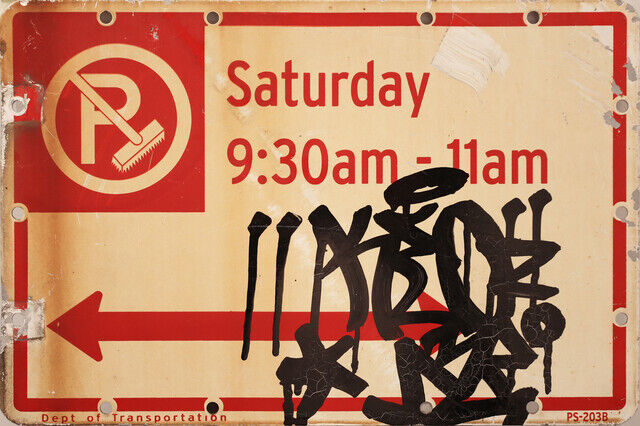 KEO (Blake Lethem) | Saturday Vintage (2023) | Artsy