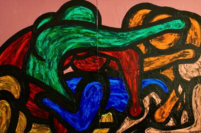 Francesco Ruspoli | Gender (2024) | Available for Sale | Artsy