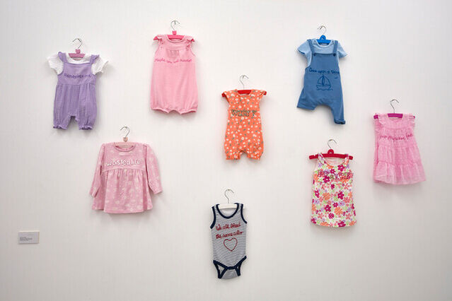 Patricia Waller | Maybe you will survive (2023) | Available for Sale ...