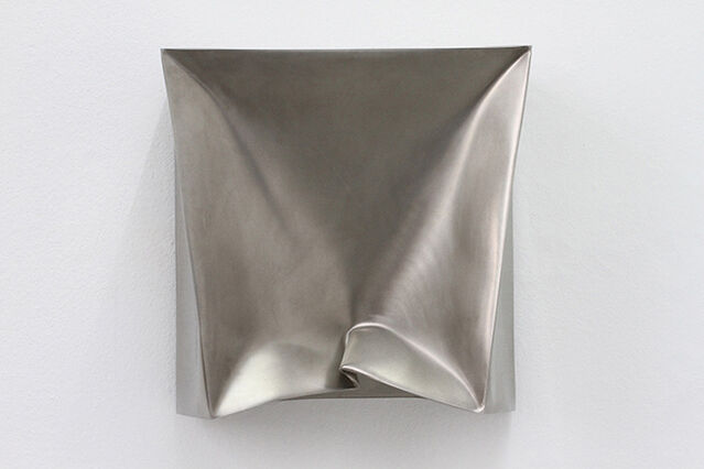 Ewerdt Hilgemann | Wall Implosion (1995) | Artsy