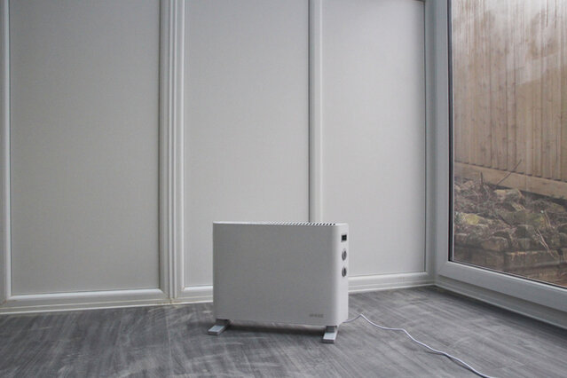 Artsy Radiator Charlotte Tamkin | A Radiator that loses heat at the same rate a body ...
