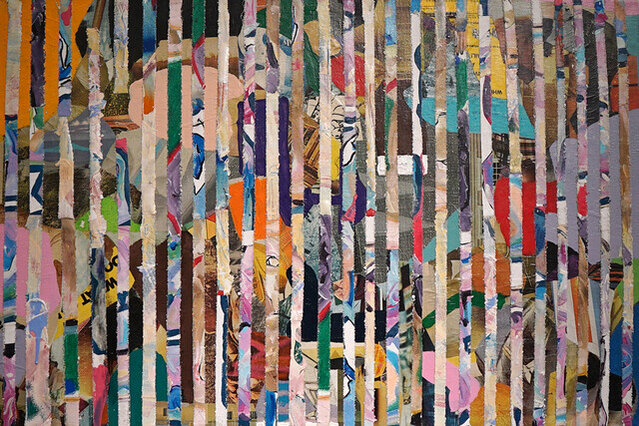 Brandon Altman Brandon Altman | Back Into It (2023) | Art & Prints | Artsy